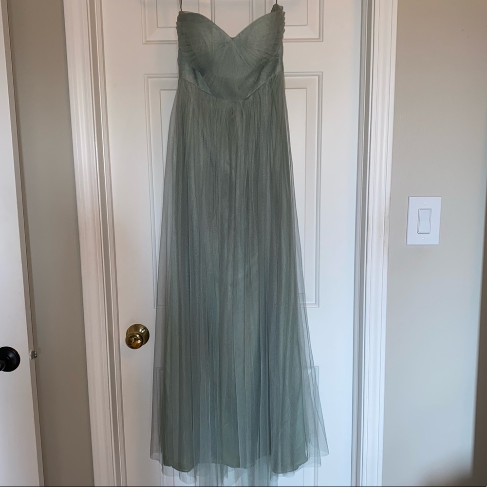 Jenny Yoo - Annabelle Convertible Dress (4)
